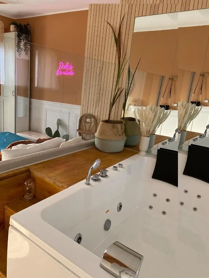 Finestra Sulla Sicilia Bed and Breakfast Κατάνια