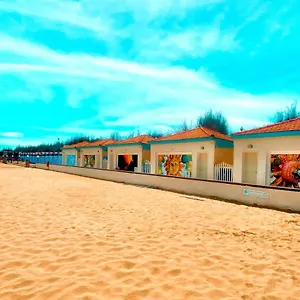 Villaggio Internazionale La Plaja Ferienpark