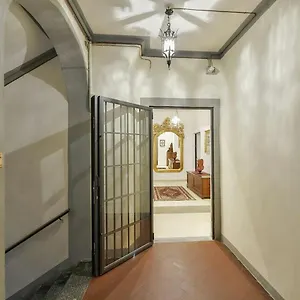 Palazzo Anselmi By Halldis Apartamento Florencia
