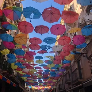 Dimora Ursino Apartman Catania