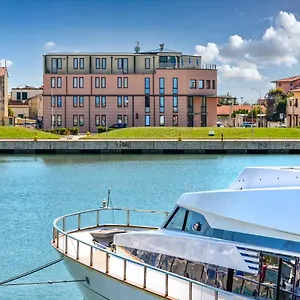 L'incanto Di Boccadarno Hotel Marina Di Pisa