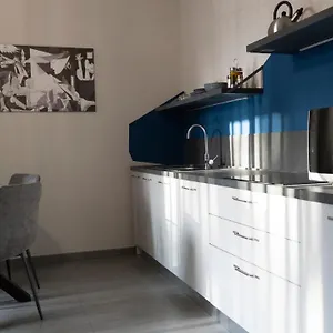 Etna Design Apartman Catania