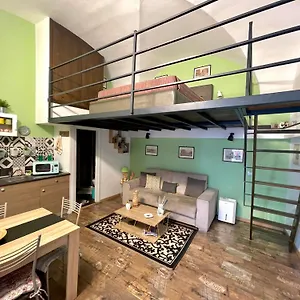 Il Vicoletto Ferienhaus CTA