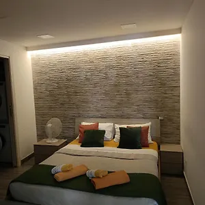 Recanto Do Sol Ap2 Apartamento Catania