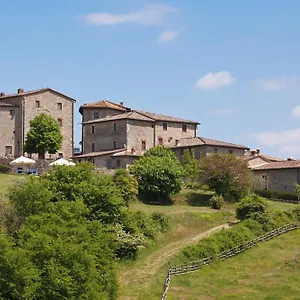 Hapimag Pentolina Aparthotel Chiusdino