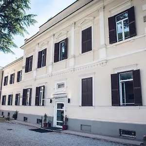 San Luigi - Residenza Gemelli Gasthof Rom