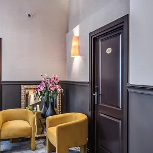 Antica Residenza Del Corso Gasthof Rom