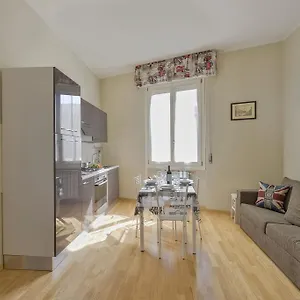 Il Dolce Stil Novo Apartamento Florencia