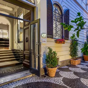 Royal Court Hotel Roma