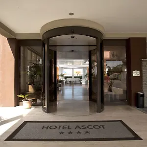Ascot&spa Hotel Rimini