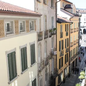Perfect , Como Italy