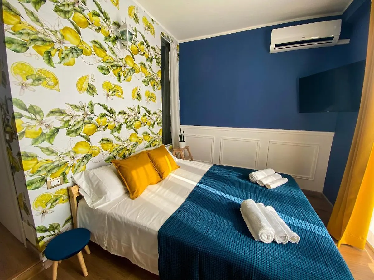 Finestra Sulla Sicilia Bed & Breakfast Catania