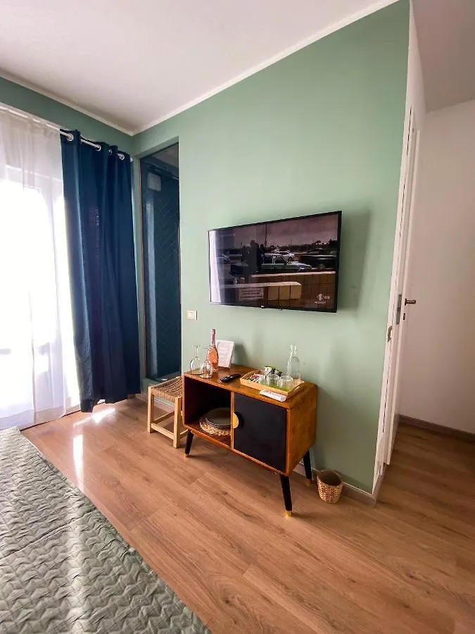 Finestra Sulla Sicilia Bed & Breakfast Catania