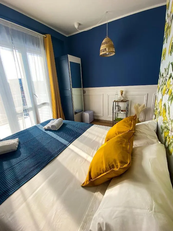 Finestra Sulla Sicilia Bed & Breakfast Catania Italy