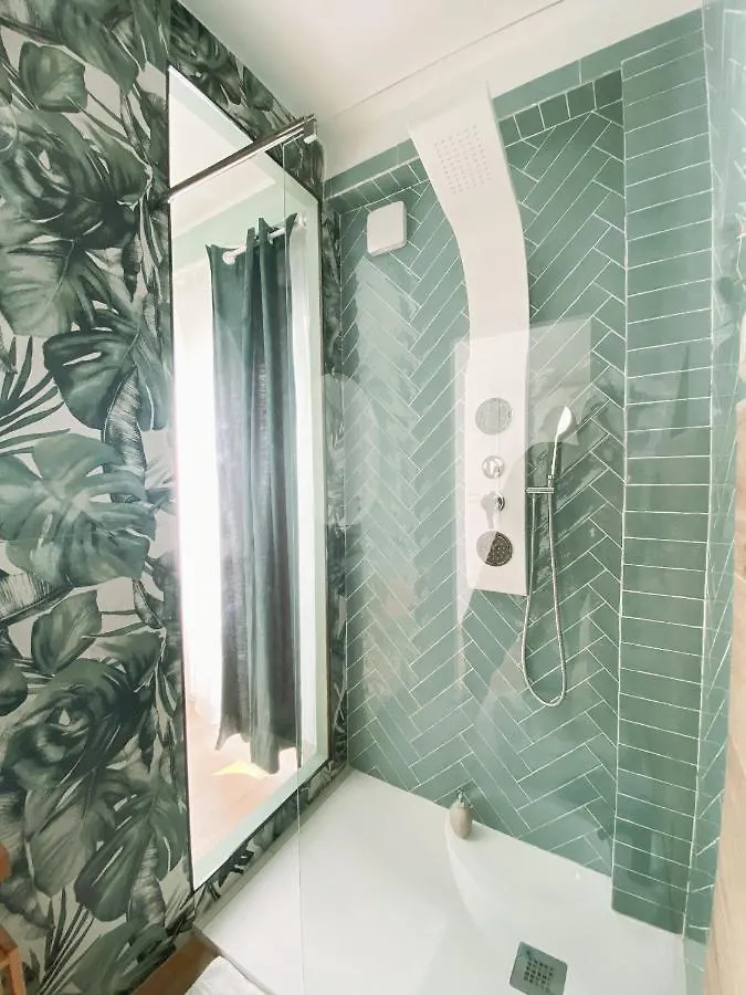 Finestra Sulla Sicilia Bed & Breakfast Catania