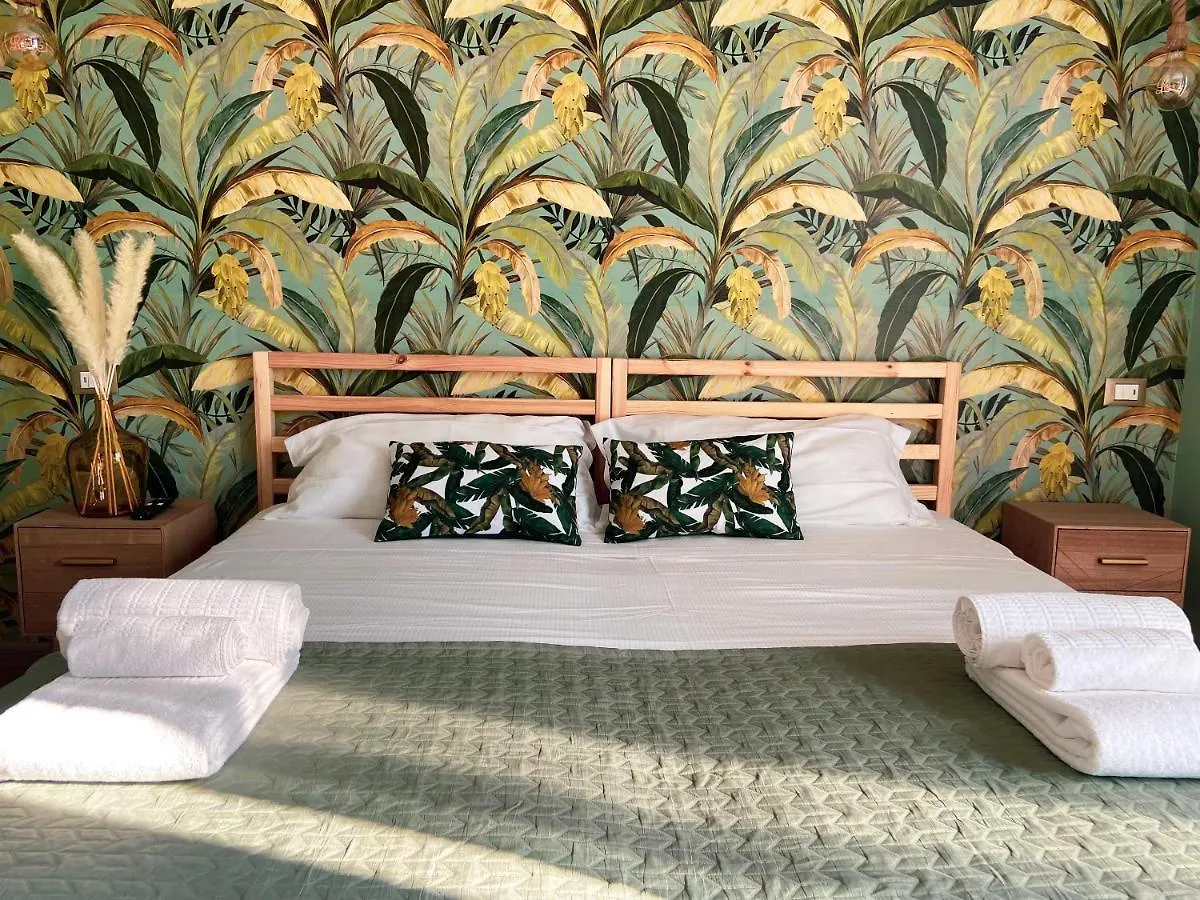 Finestra Sulla Sicilia Bed & Breakfast Catania