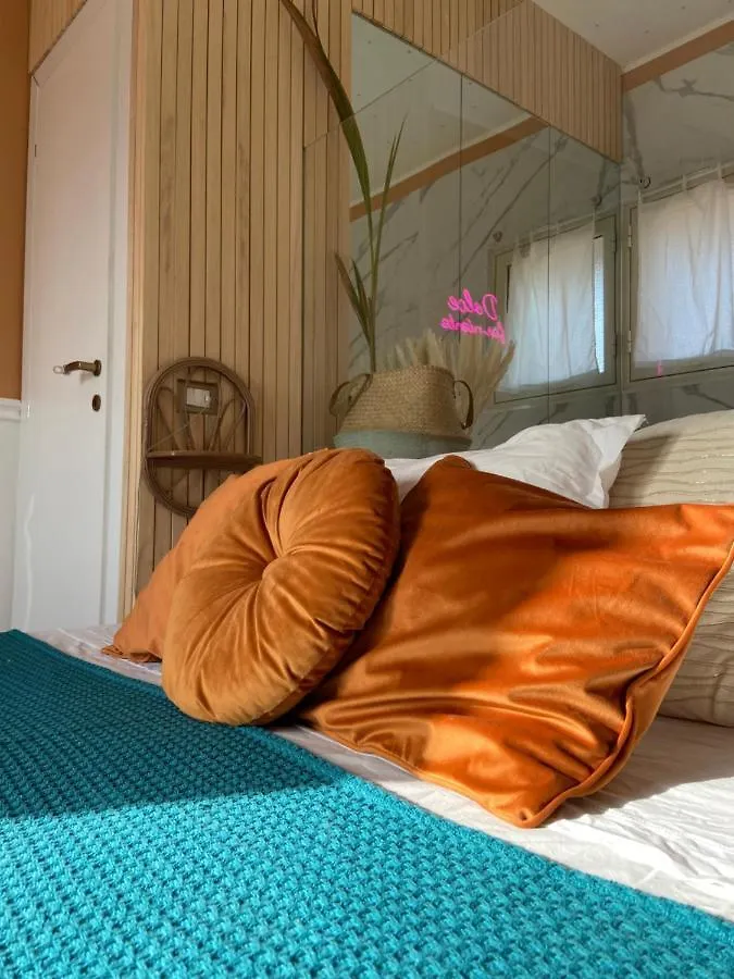 Finestra Sulla Sicilia Bed & Breakfast Catania 0*,  Italy