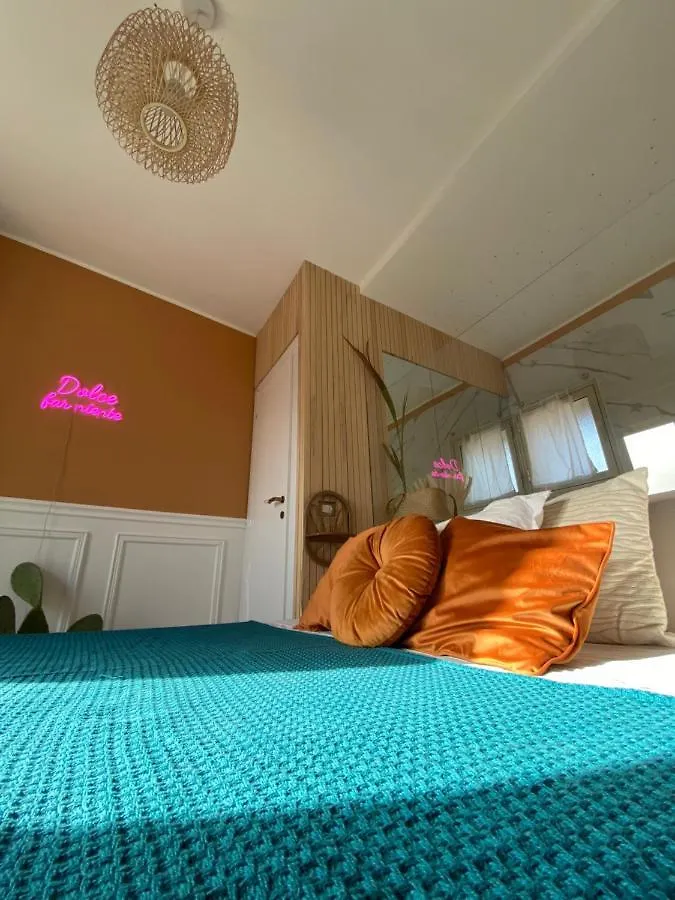 Finestra Sulla Sicilia Bed & Breakfast Catania 0*,  Italy