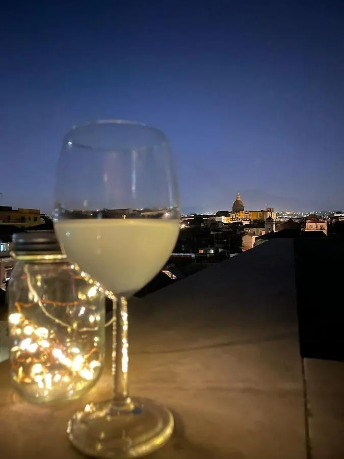 Finestra Sulla Sicilia Bed & Breakfast Catania