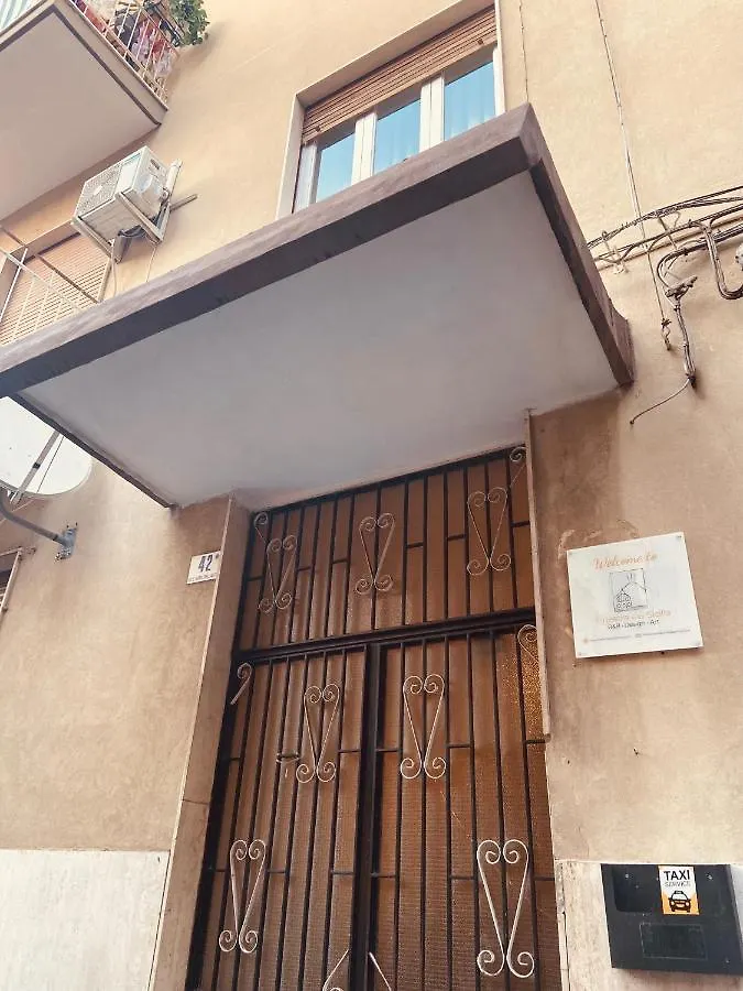 Finestra Sulla Sicilia Bed & Breakfast Catania